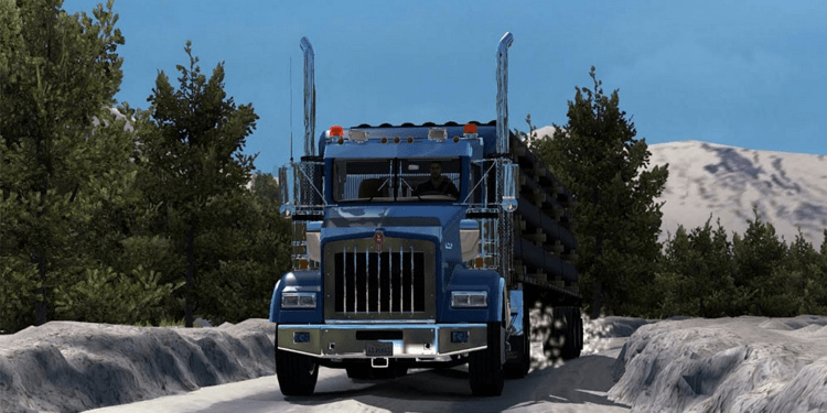 Offroad Truck Simulator